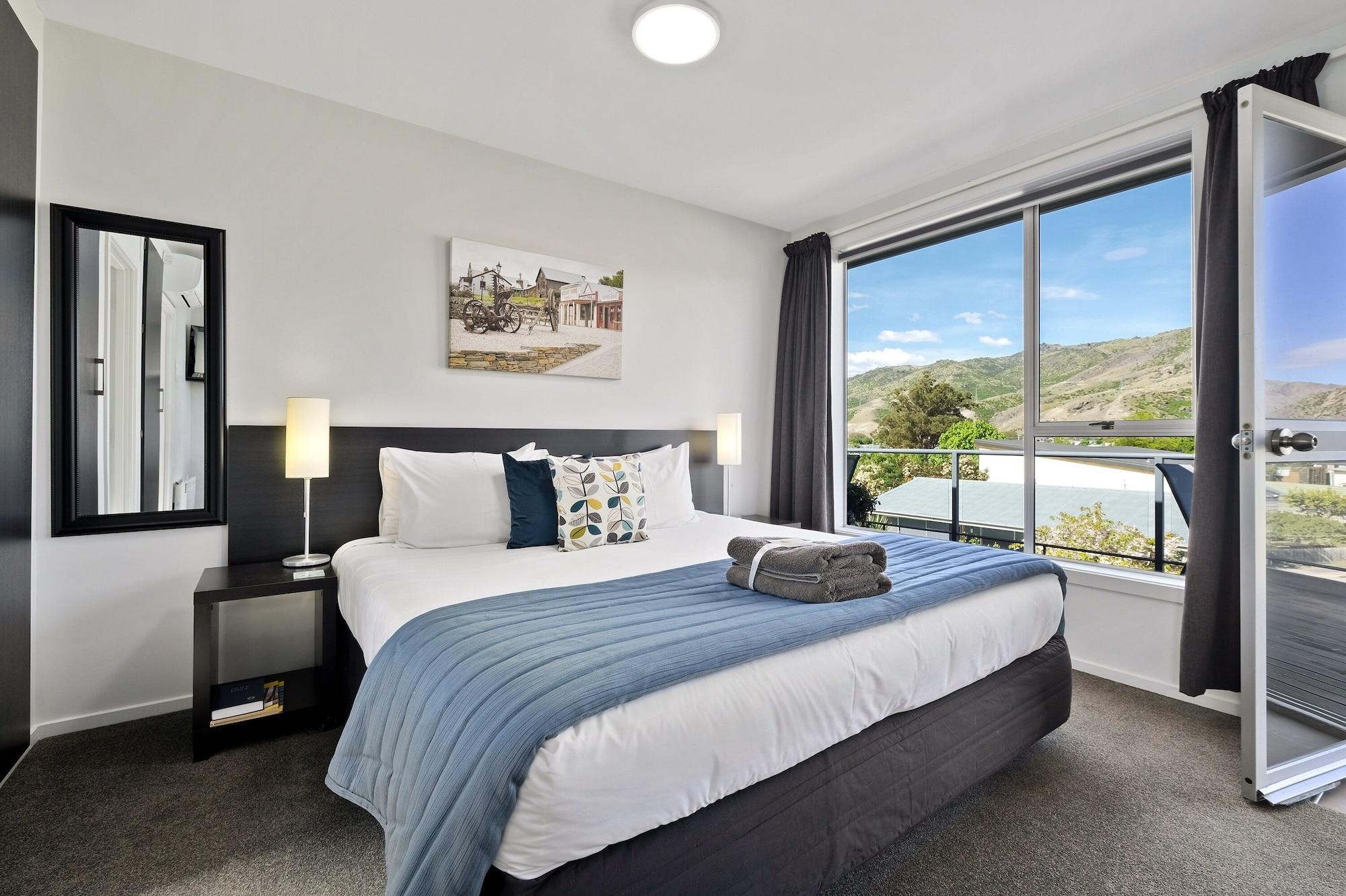 Central Gateway Motel Cromwell Esterno foto