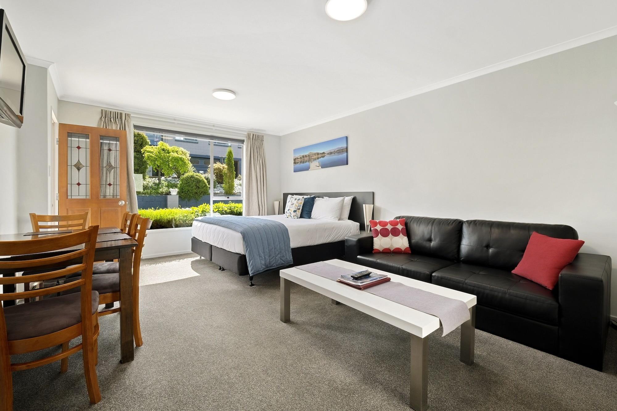 Central Gateway Motel Cromwell Esterno foto