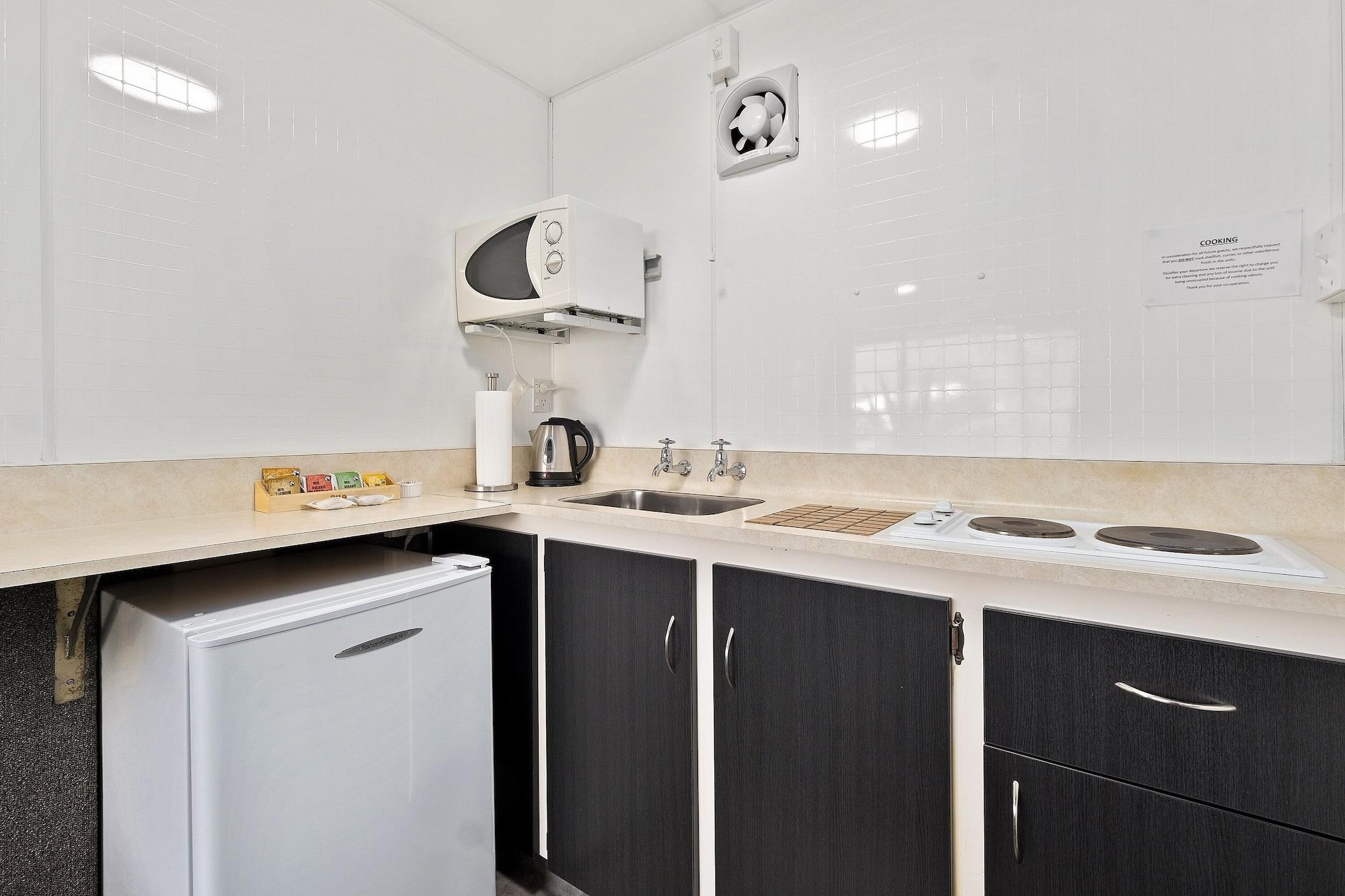 Central Gateway Motel Cromwell Esterno foto