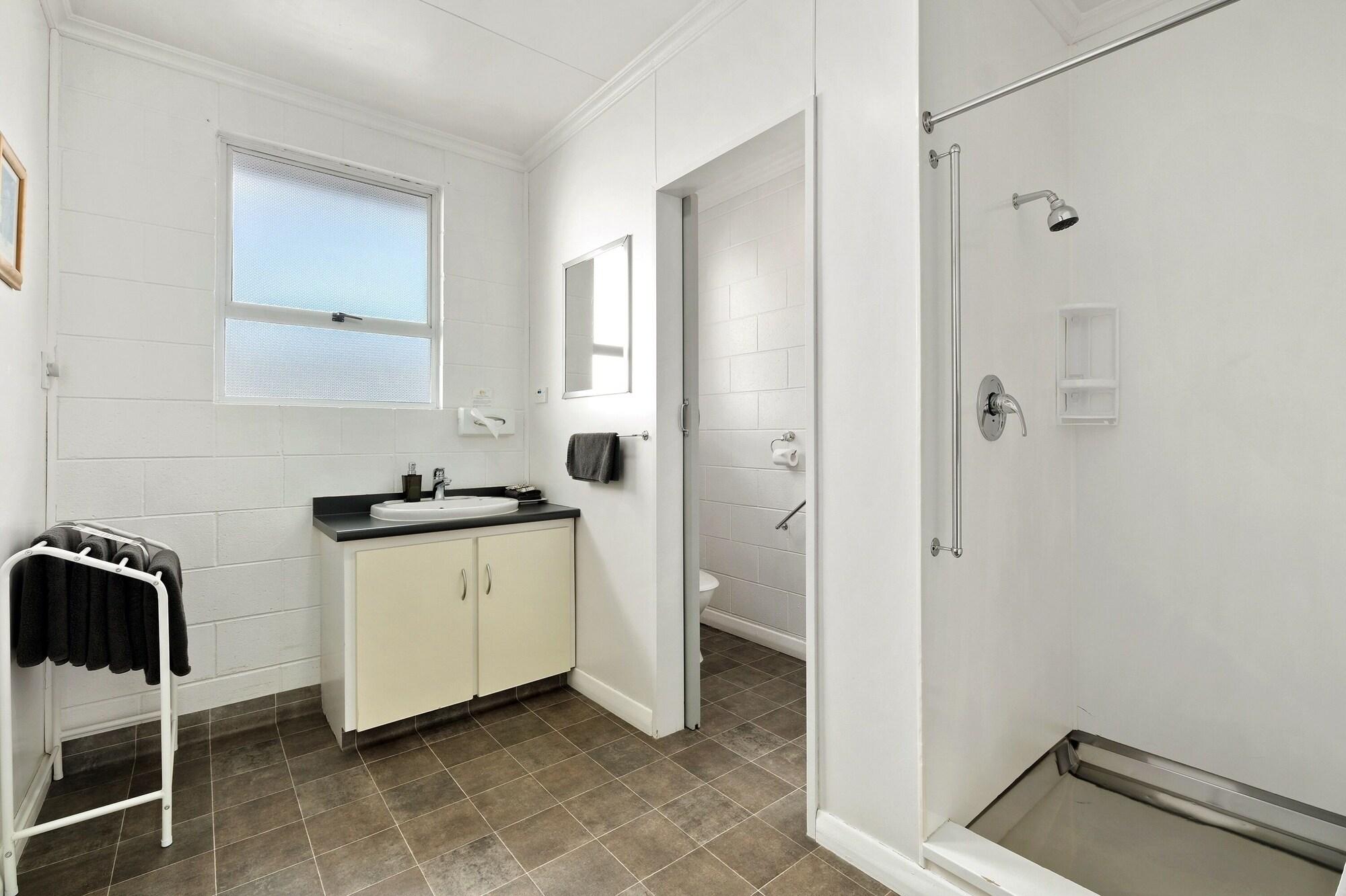 Central Gateway Motel Cromwell Esterno foto