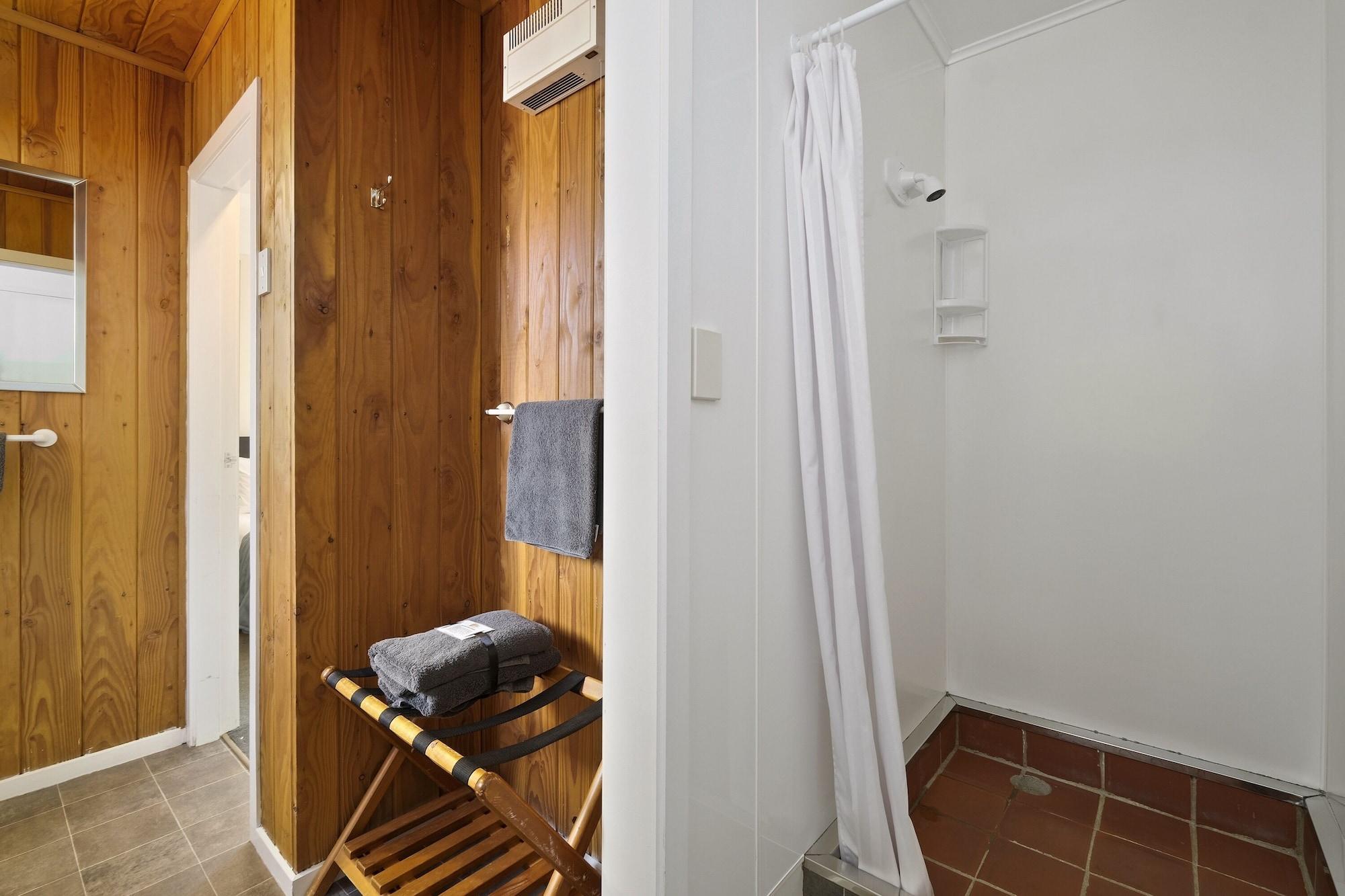 Central Gateway Motel Cromwell Esterno foto
